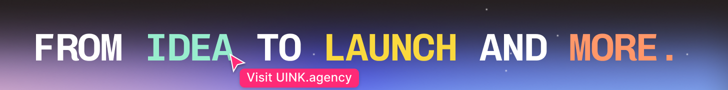 Uink Digital Agency